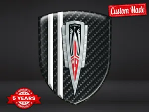 Oldsmobile Adesivi Vinile Auto Personalizzati Max Pro Stile